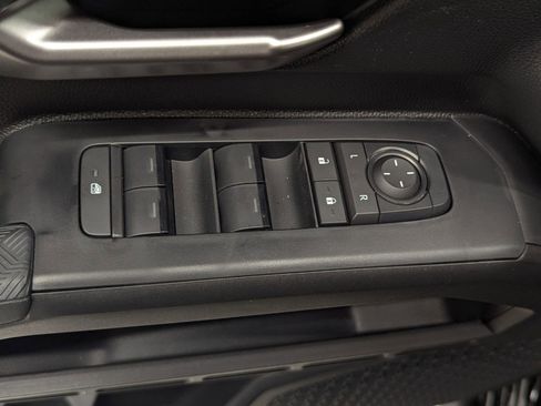 New 2025 Toyota Tacoma TRD Sport image 20