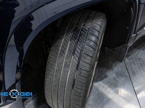 Used 2021 GMC Acadia Denali w/ Denali Ultimate Package image 42