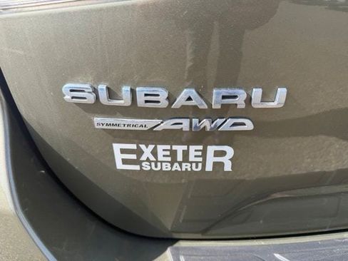 Used 2023 Subaru Forester Premium AWD/4WD image 21
