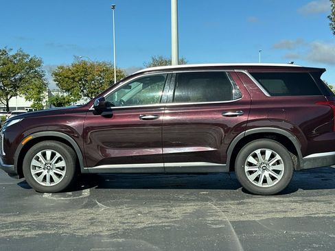 Used 2025 Hyundai Palisade SEL FWD image 7