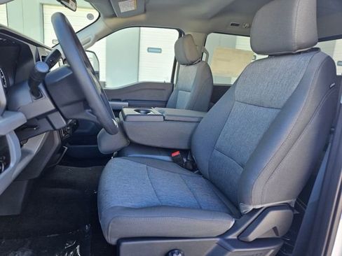 New 2026 Ford F350 XL w/ STX Appearance Package image 12