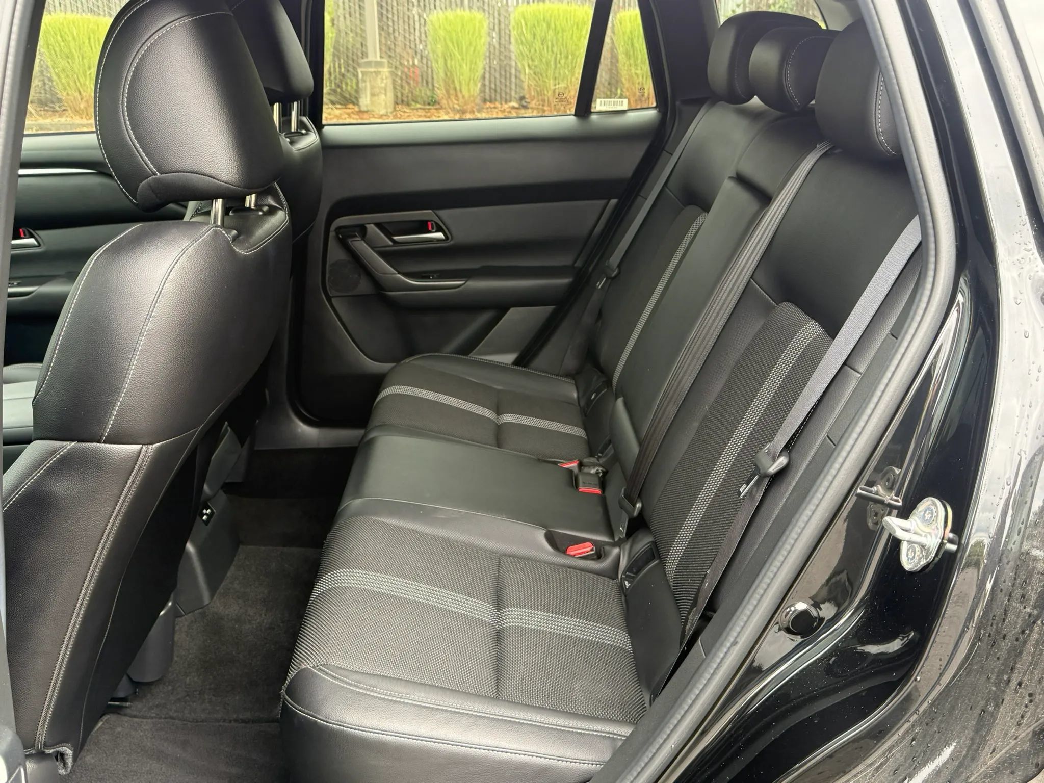 Used 2024 MAZDA CX-50 AWD 2.5 S w/ Preferred Package image 26