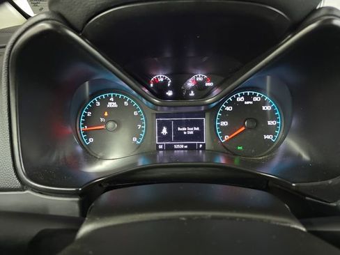 Certified 2022 Chevrolet Colorado LT w/ Fleet Safety Package image 14