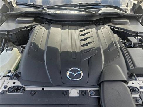 Used 2024 MAZDA CX-90 3.3 Turbo w/ Premium Package AWD/4WD image 24