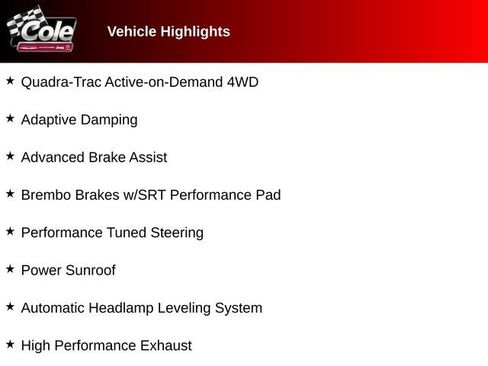 Used 2024 Dodge Durango R/T image 6