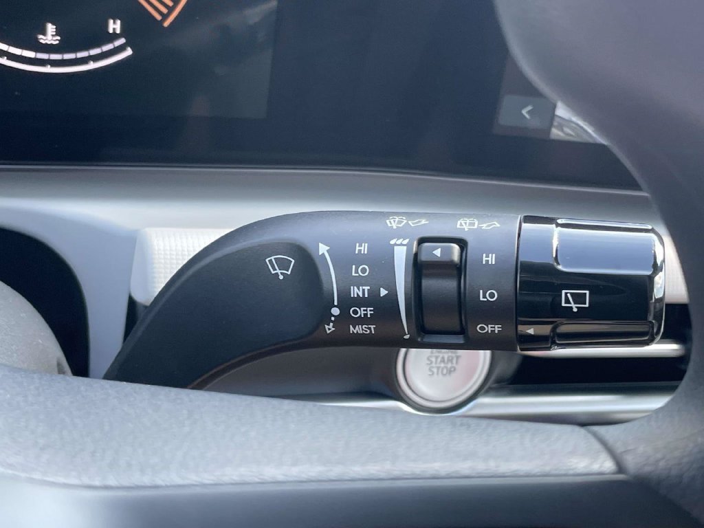 New 2026 Hyundai Tucson SE FWD image 22