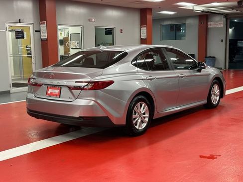 Used 2026 Toyota Camry LE FWD image 4