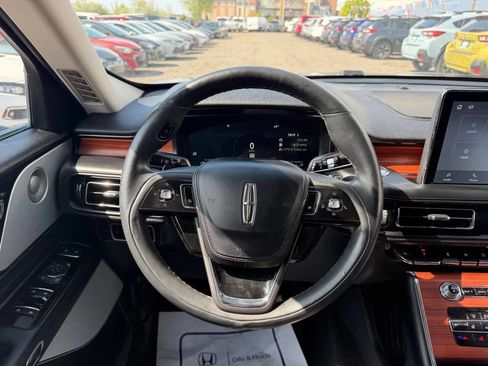 Used 2024 Lincoln Aviator Reserve w/ Equipment Group 201A AWD/4WD image 27