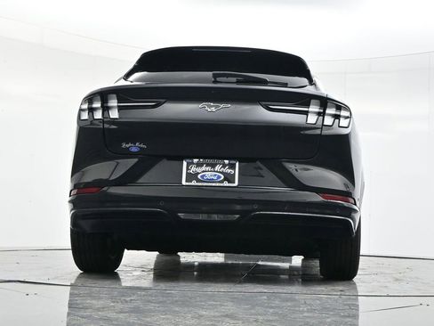 Used 2021 Ford Mustang Mach-E Premium image 22