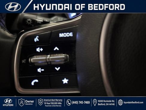 Used 2022 Kia Carnival SX FWD image 19
