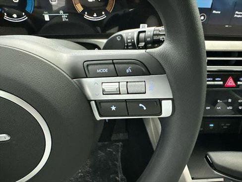 New 2026 Hyundai Tucson SEL image 27