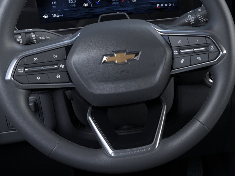New 2027 Chevrolet Tahoe High Country AWD/4WD image 19