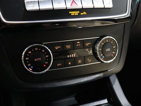 Used 2017 Mercedes-Benz GLS 450 4MATIC image 27