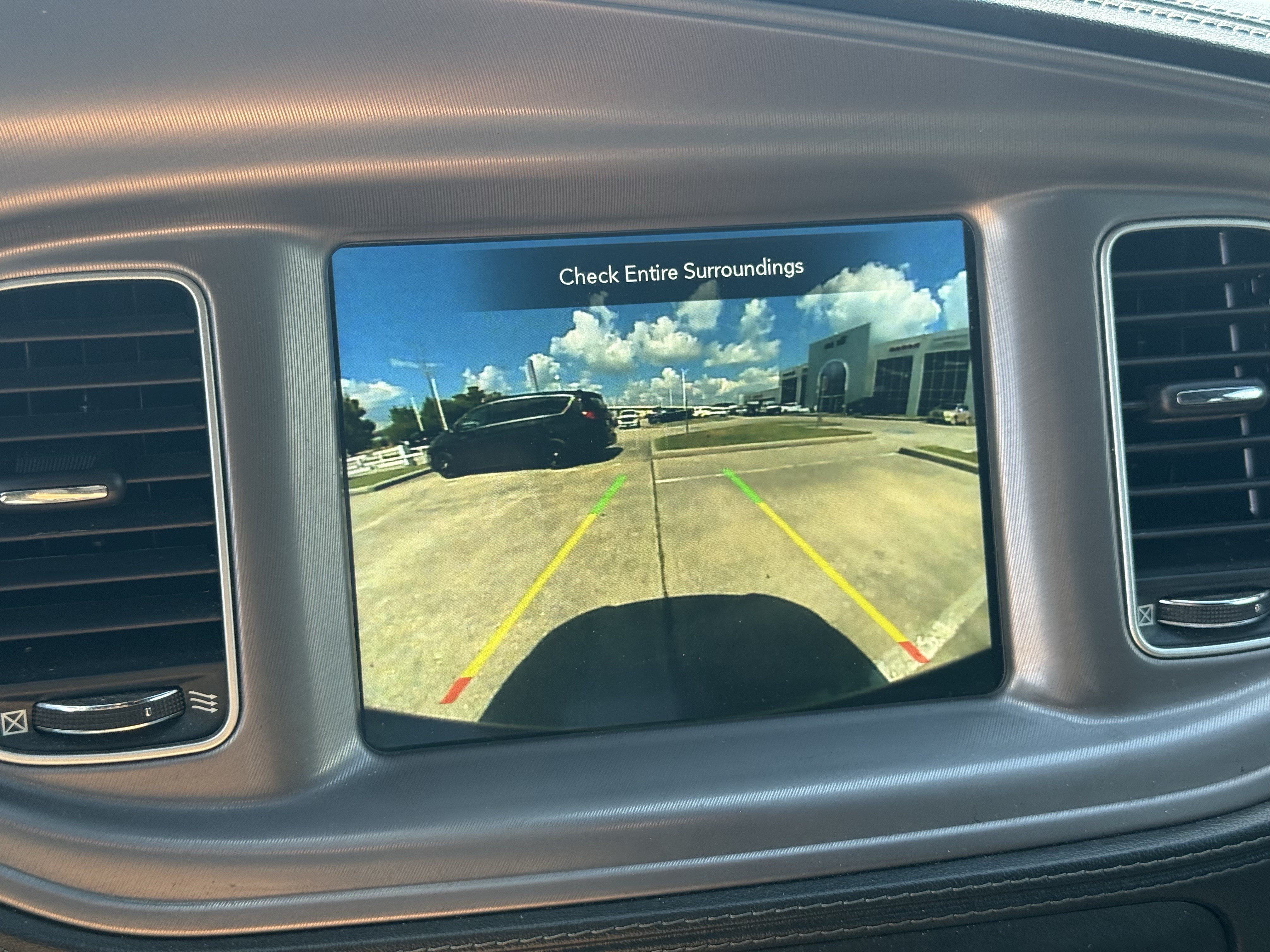 Used 2023 Dodge Charger Scat Pack RWD image 21