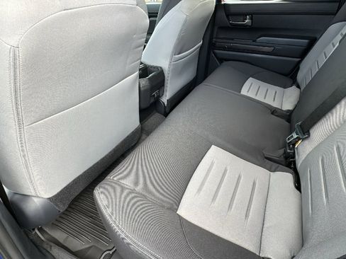 New 2025 Toyota Tacoma TRD Off-Road image 24