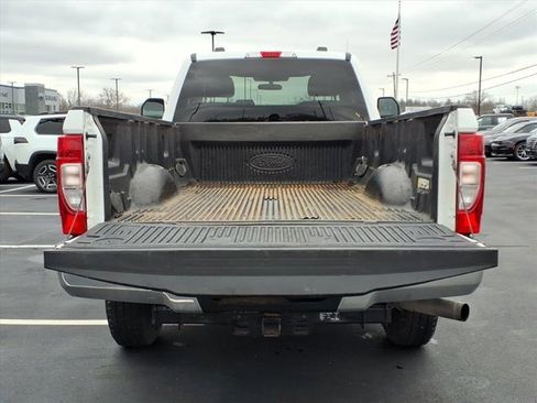 Used 2020 Ford F250 XL w/ Power Equipment Group image 28