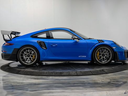 Used 2019 Porsche 911 GT2 RS RWD image 25