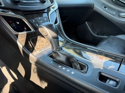 Used 2015 Buick LaCrosse Leather image 22