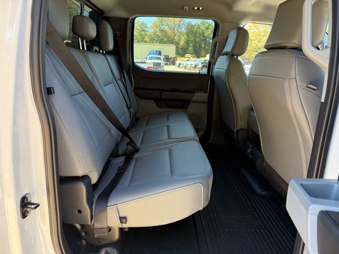 New 2026 Ford F450 XL w/ XL Chrome Package image 11