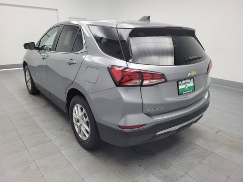 Used 2023 Chevrolet Equinox LT w/ Driver Convenience Package image 5