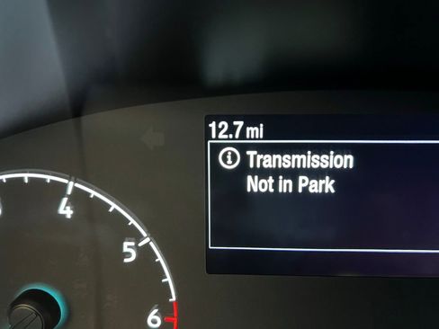 New 2025 Ford Transit 250 Base image 23