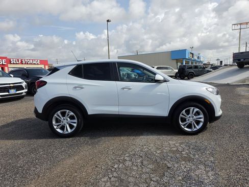 Used 2020 Buick Encore GX Preferred FWD image 6