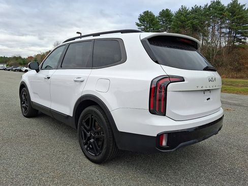 Used 2024 Kia Telluride SX Prestige X-Line image 7