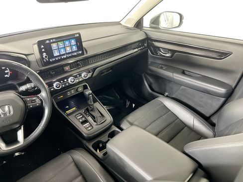 Used 2023 Honda CR-V EX-L image 22