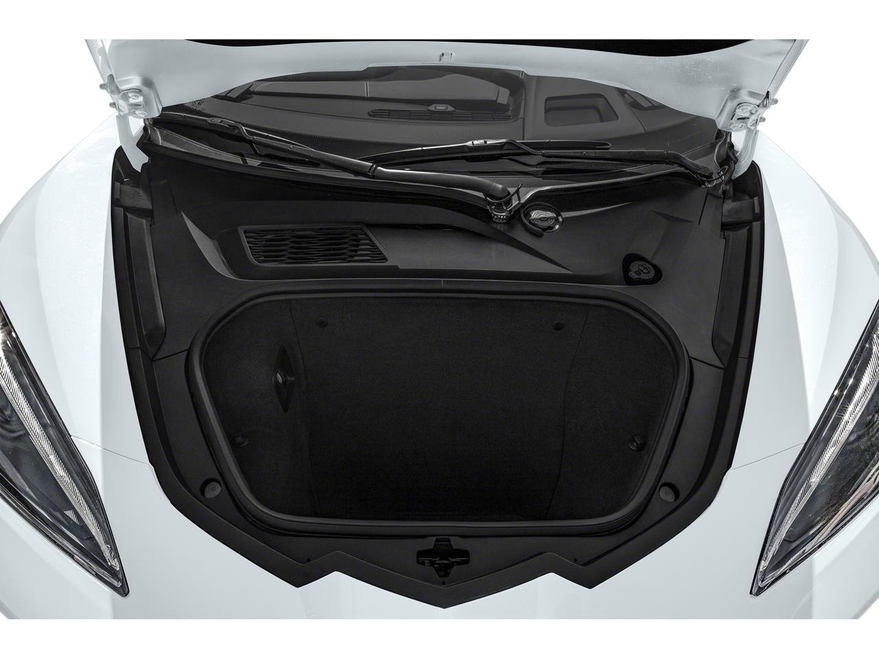 Used 2024 Chevrolet Corvette Stingray Premium Conv w/ Stealth Interior Trim Package RWD image 51