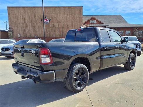 Used 2022 RAM 1500 Big Horn image 2