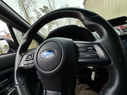 Used 2018 Subaru WRX Premium w/ Popular Package #3 image 20