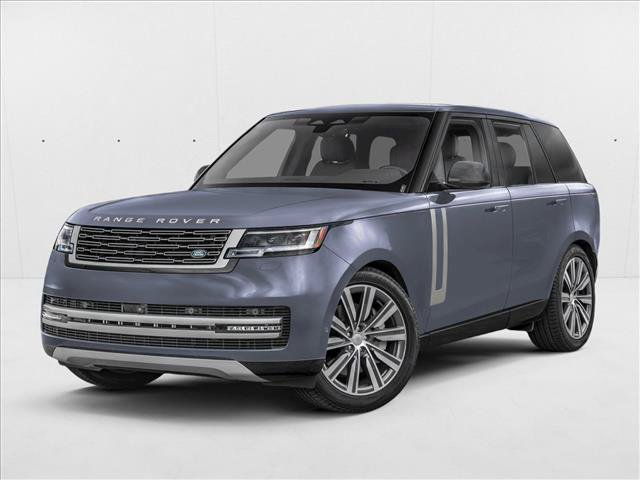 New 2026 Land Rover Range Rover SE AWD/4WD image 1