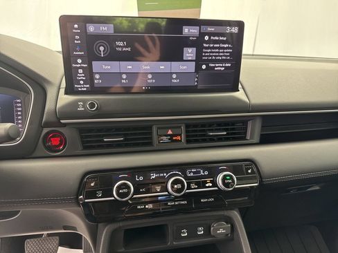New 2026 Honda Pilot EX-L image 20