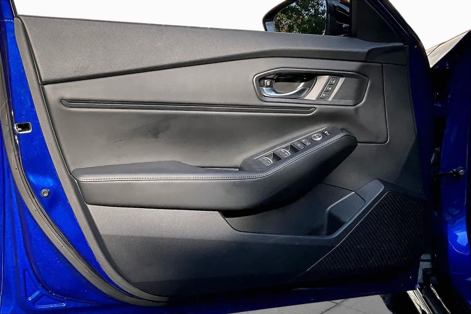 Used 2025 Honda Accord Sport image 22