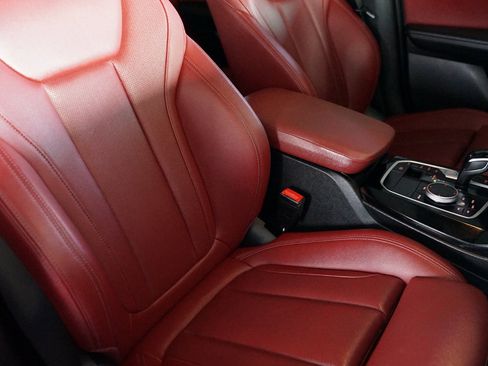 Used 2022 BMW X3 sDrive30i w/ M Sport Package 2 image 16