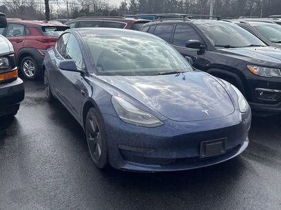 Used 2022 Tesla Model 3 Long Range