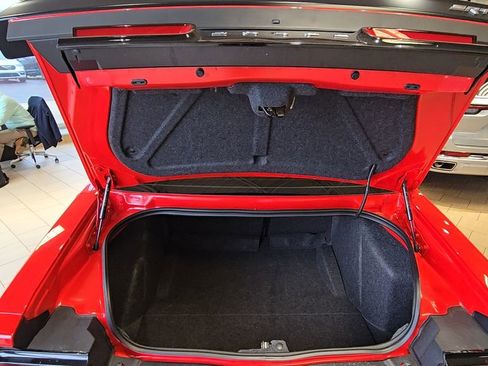 Used 2022 Dodge Challenger SRT Hellcat image 14