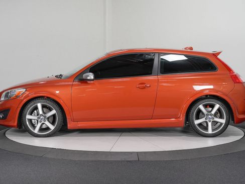 Used 2012 Volvo C30 T5 R-Design FWD image 6