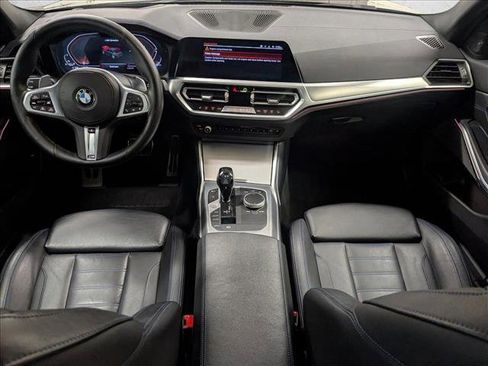 Used 2021 BMW M340i image 19