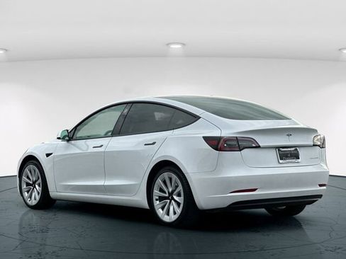Used 2022 Tesla Model 3 Long Range image 5