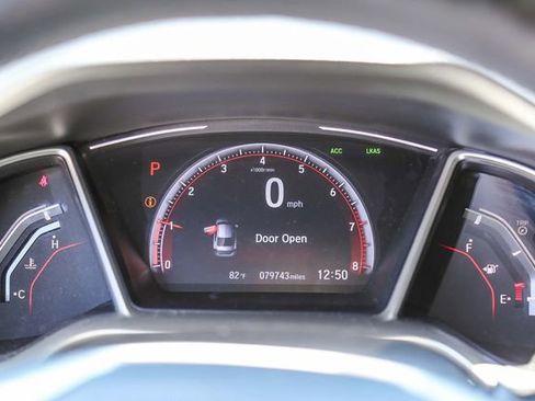 Used 2019 Honda Civic Sport image 22