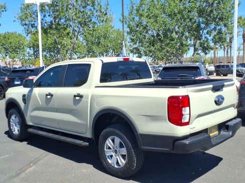 Certified 2025 Ford Ranger XL RWD image 6