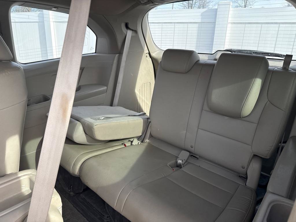 Used 2014 Honda Odyssey EX-L image 11