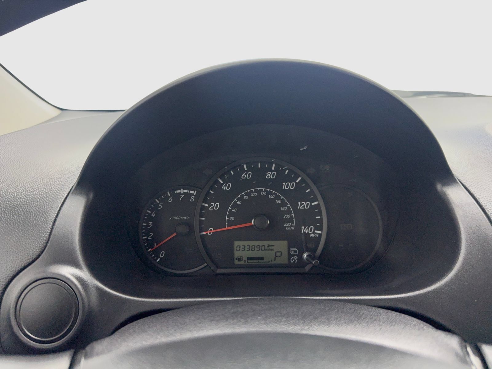 Used 2024 Mitsubishi Mirage G4 LE FWD image 22