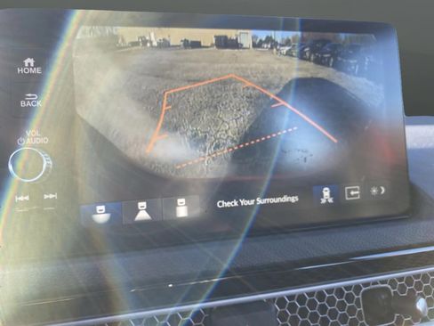 New 2026 Honda Civic Sport Touring image 10