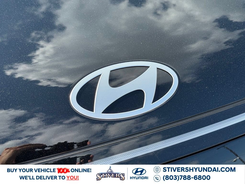 New 2026 Hyundai Kona SEL Premium FWD image 7