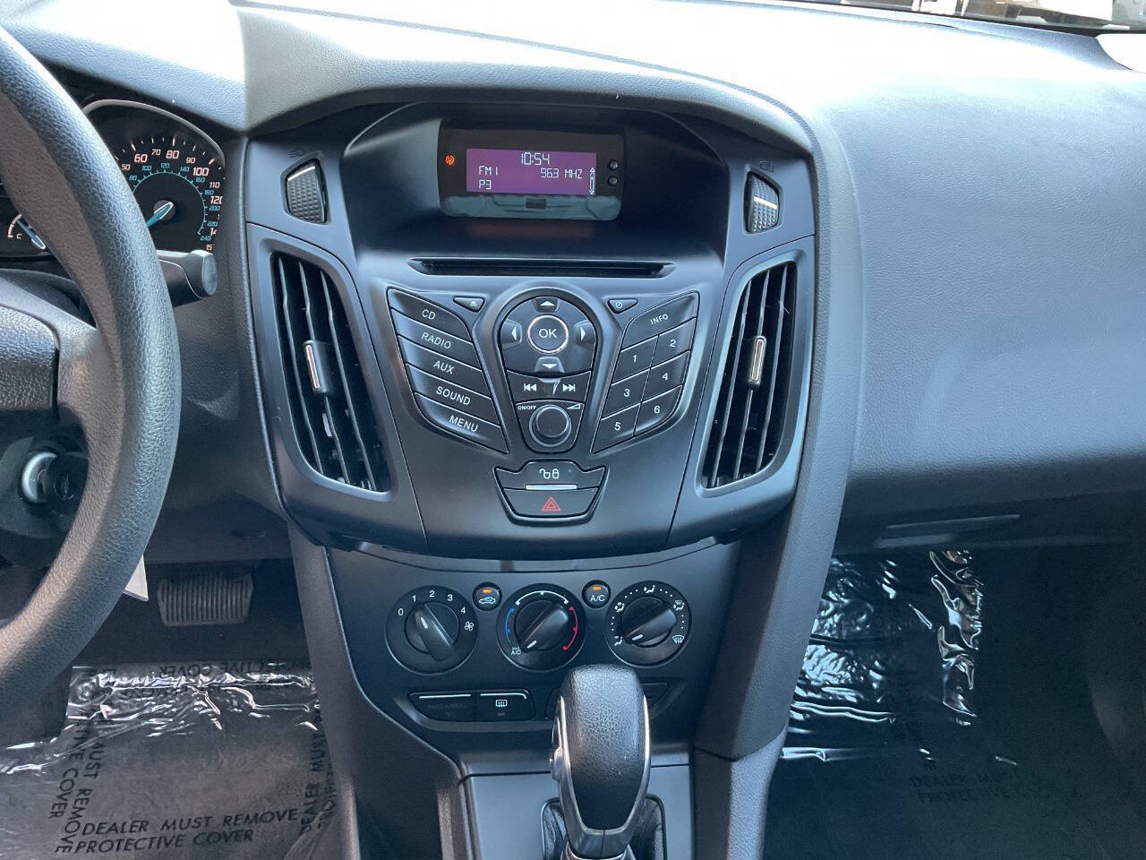 Used 2012 Ford Focus S FWD image 20