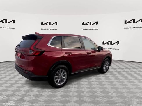 Used 2023 Honda CR-V EX-L image 8
