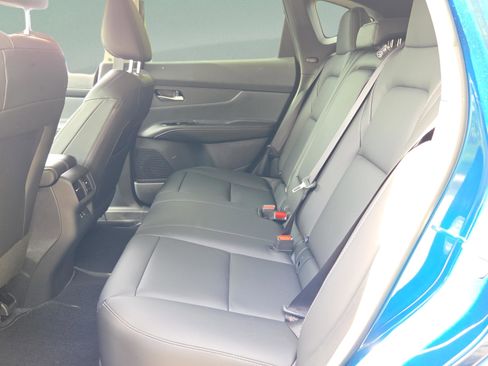 New 2026 Nissan Murano SL AWD/4WD image 28