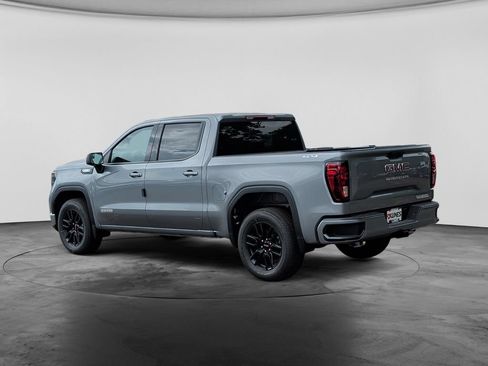New 2026 GMC Sierra 1500 Elevation AWD/4WD image 6